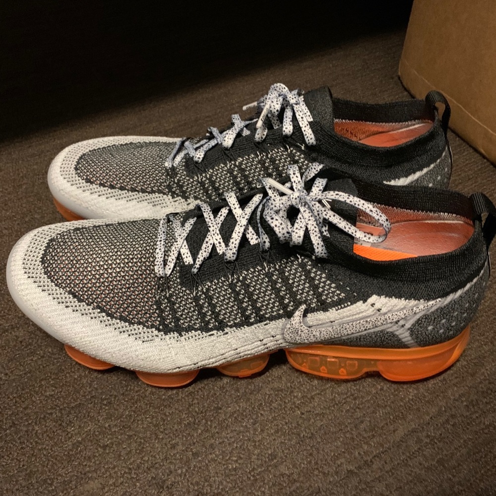 Nike Vapormax Flyknit 2 ‘Safari’